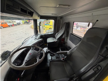Ciężarówka hakowiec SCANIA R 450 CB: zdjęcie 4 Ciężarówka hakowiec SCANIA R 450 CB: zdjęcie 4