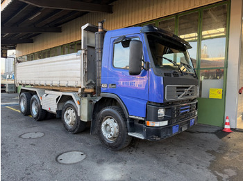 Wywrotka VOLVO FM12 420