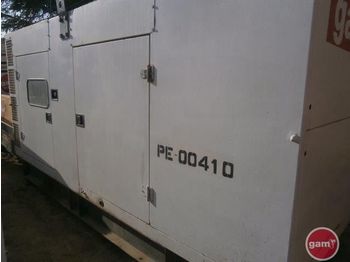 Generator budowlany SDMO R300K: zdjęcie 1