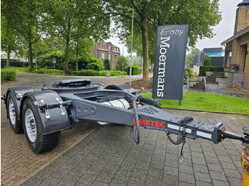 Wózek dolly LIMETEC