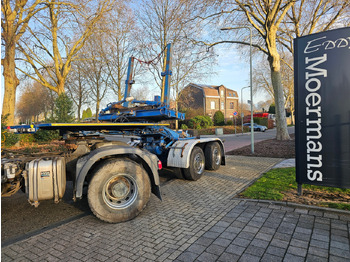 Wózek dolly SCHEUERLE