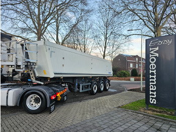 Naczepa wywrotka SCHMITZ SGF