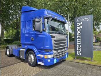 Ciągnik siodłowy SCANIA R 410