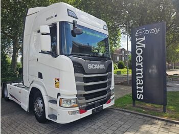 Ciągnik siodłowy SCANIA R 450