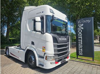 Ciągnik siodłowy SCANIA R 450