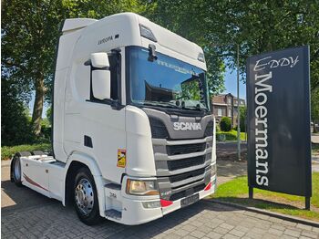 Ciągnik siodłowy SCANIA R 450