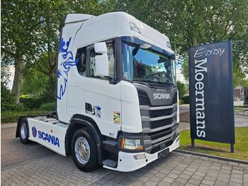 Ciągnik siodłowy SCANIA R 450
