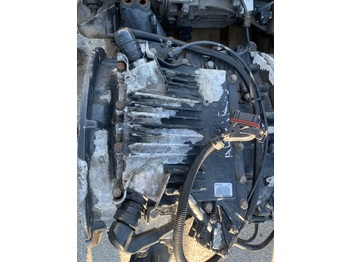 Skrzynia biegów do Samochodów ciężarowych 12AS1210TO MAN TGL: zdjęcie 4 Skrzynia biegów do Samochodów ciężarowych 12AS1210TO MAN TGL: zdjęcie 4