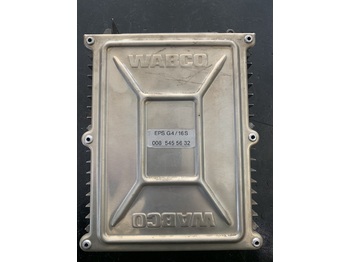 Układ elektryczny MERCEDES-BENZ