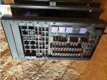 Przekaźnik MERCEDES-BENZ Actros