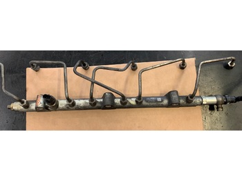 Silnik i części MAN TGA