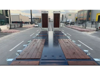 Nowy Naczepa niskopodwoziowa EMIRSAN 2024: zdjęcie 4