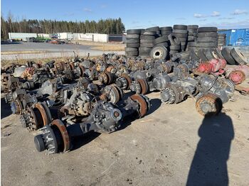 Tylny most VOLVO