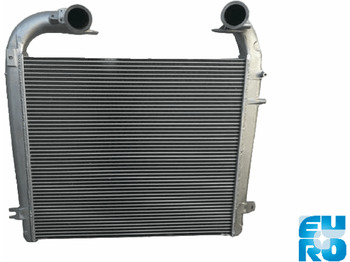 Intercooler SCANIA