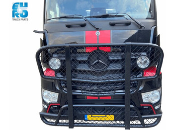 Nadwozie i zewnętrzne elementy