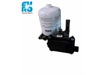 Filtr pneumatyczny DAF