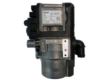 Wentylator nawiewu DAF