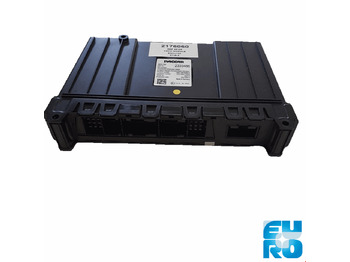 Układ elektryczny DAF CF