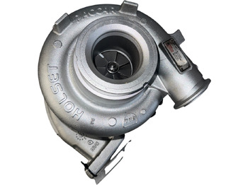 Turbosprężarka DAF XF