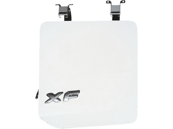 Nadwozie i zewnętrzne elementy DAF XF