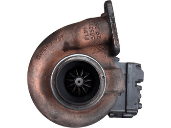 Turbosprężarka DAF XF