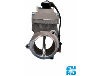 Silnik i części SCANIA