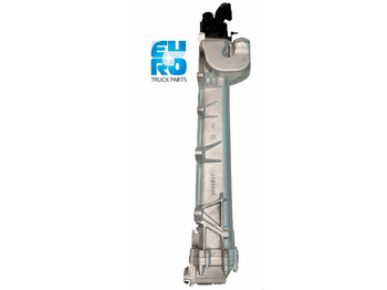 Chłodnica EGR MAN TGA