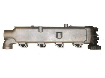 Chłodnica EGR MAN TGL