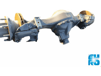 Tylny most MERCEDES-BENZ