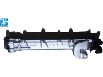 Chłodnica EGR MAN TGA