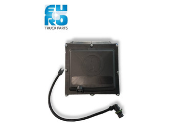 Układ paliwowy BOSCH