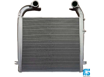 Intercooler SCANIA