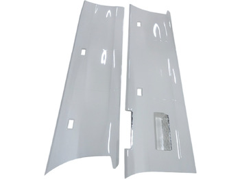 Nowy Nadwozie i zewnętrzne elementy do Samochodów ciężarowych SCANIA NG 2020 ZIJSKIRTSET WB3750 | KLEUR IVOORWIT 1366386 (6491A) MET RADAR, RECHTS COMPLEET | 000061E: zdjęcie 2 Nowy Nadwozie i zewnętrzne elementy do Samochodów ciężarowych SCANIA NG 2020 ZIJSKIRTSET WB3750 | KLEUR IVOORWIT 1366386 (6491A) MET RADAR, RECHTS COMPLEET | 000061E: zdjęcie 2