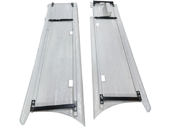 Nowy Nadwozie i zewnętrzne elementy do Samochodów ciężarowych SCANIA NG 2020 ZIJSKIRTSET WB3750 | KLEUR IVOORWIT 1366386 (6491A) MET RADAR, RECHTS COMPLEET | 000061E: zdjęcie 5 Nowy Nadwozie i zewnętrzne elementy do Samochodów ciężarowych SCANIA NG 2020 ZIJSKIRTSET WB3750 | KLEUR IVOORWIT 1366386 (6491A) MET RADAR, RECHTS COMPLEET | 000061E: zdjęcie 5