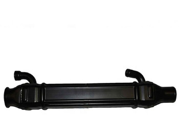 Chłodnica EGR SCANIA R