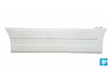 Nadwozie i zewnętrzne elementy VOLVO FH