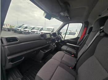 Furgon New Renault Master L4H2 RWD: zdjęcie 3 Furgon New Renault Master L4H2 RWD: zdjęcie 3