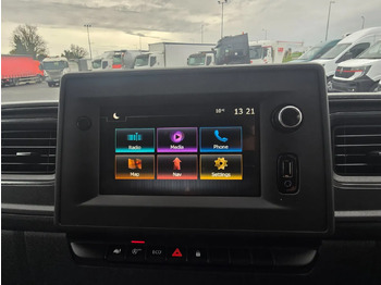 Furgon New Renault Master L4H2 RWD: zdjęcie 5 Furgon New Renault Master L4H2 RWD: zdjęcie 5