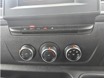 Furgon New Renault Master L4H2 RWD: zdjęcie 4 Furgon New Renault Master L4H2 RWD: zdjęcie 4