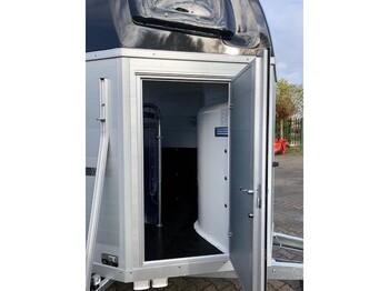 Przyczepa do przewozu koni Blomert trailer Trailer Blomert: zdjęcie 4 Przyczepa do przewozu koni Blomert trailer Trailer Blomert: zdjęcie 4