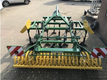 Kultywator Kerner Corona C300 Gruber / cultivator: zdjęcie 5
