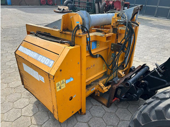 Urządzenie do hodowli zwierząt LUCAS