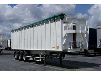 Naczepa wywrotka GENERAL TRAILER