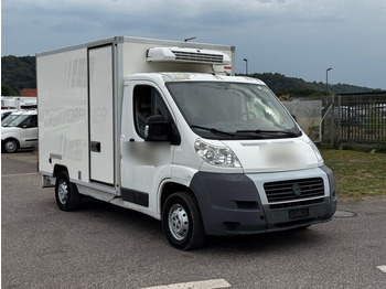 Samochód dostawczy chłodnia FIAT Ducato 2.3