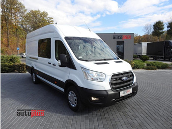 Minibus FORD Transit