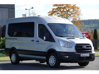 Minibus FORD Transit