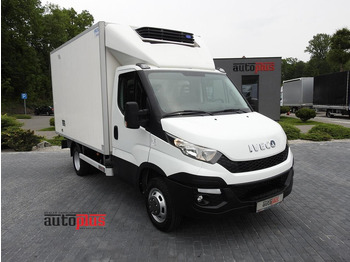 Samochód dostawczy chłodnia IVECO Daily 35C15