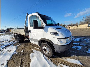 Wywrotka IVECO Daily