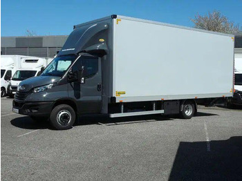 Dostawczy kontener IVECO Daily 70c18
