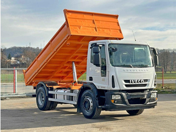 Wywrotka IVECO EuroCargo 180E